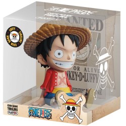 Money box - One Piece - Monkey D. Luffy