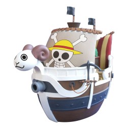 Money box - One Piece - Going Merry