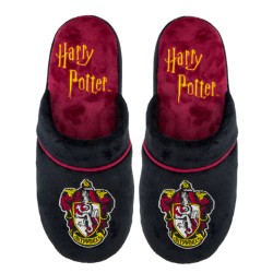 Slippers - Harry Potter - Gryffindor - M Unisexe 