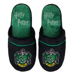 Slippers - Harry Potter - Slytherin - M Unisexe 