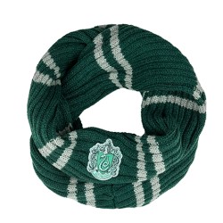 Scarf & Glove - Harry Potter - Slytherin - Unisexe 