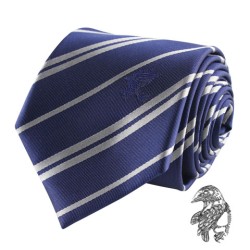 Necktie - Harry Potter - Ravenclaw - Unisexe 