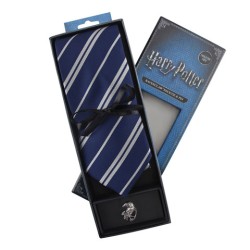 Necktie - Harry Potter - Ravenclaw - Unisexe 