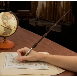 Schreiben - Stift - Harry Potter - Albus Dumbledore's wand