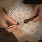 Writing - Pen - Harry Potter - Albus Dumbledore's wand