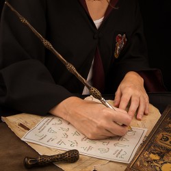 Écriture - Stylo - Harry Potter - Baguette d'Albus Dumbledore