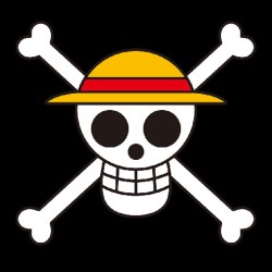 Kind - One Piece - Monkey D. Luffy - 3 - 6 jahre - Unisexe 3 - 6 