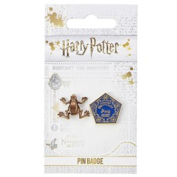 Pin's - Harry Potter - Chocolate Frog - Chocolate Frogs