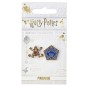 Pin's - Harry Potter - Chocolate Frog - Chocogrenouille