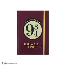 Carnet - Harry Potter -...