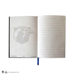 Notizbücher - Harry Potter - Haus Ravenclaw