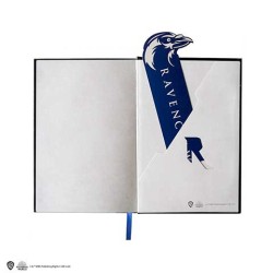 Notebook - Harry Potter - Ravenclaw