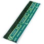 Haarpflegezubehör - Harry Potter - Stirnband-Set - Haus Slytherin - Unisexe Haarpflegezubehör - Harry Potter - Stirnband-Set - Haus Slytherin - Unisexe