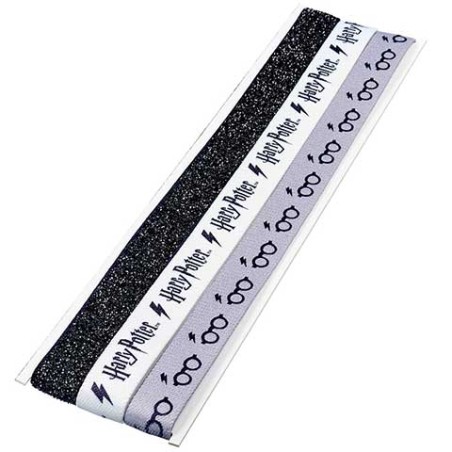 Hair accessory - Harry Potter - Headband set - Harry Potter - Unisexe 