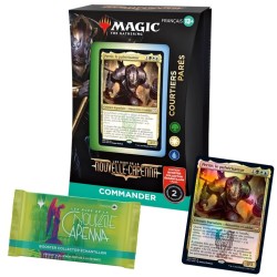 Trading Cards - Deck - Magic The Gathering
