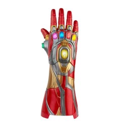 Replica - Iron Man -...