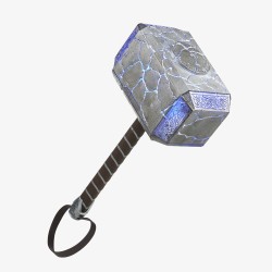 Replica - Thor - Mjolnir