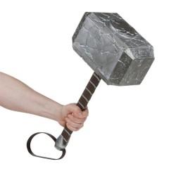 Replica - Thor - Mjolnir