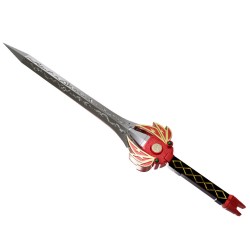 Replica - Power Rangers - Red Ranger Sword