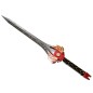Réplique - Power Rangers - Épée du Ranger Rouge