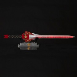 Replica - Power Rangers - Red Ranger Sword