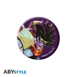 Badge - Jojo's Bizarre Adventure