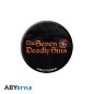 Badge - Seven Deadly Sins