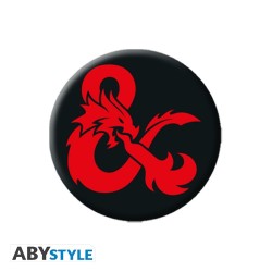 Badge - Dungeons & Dragons - Factions