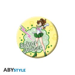 Badge - Sailor Moon