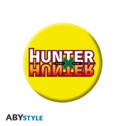 Badge - Hunter X Hunter