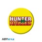 Badge - Hunter X Hunter - Heroes