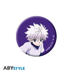 Badge - Hunter X Hunter