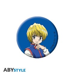 Badge - Hunter X Hunter