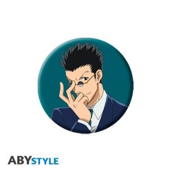 Badge - Hunter X Hunter