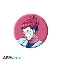 Badge - Hunter X Hunter