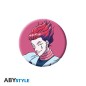 Badge - Hunter X Hunter - Heroes