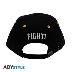 Casquette - Baseball - Mortal Kombat - Logo - U Unisexe 