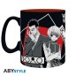 Mug - Mug(s) - Hunter X Hunter - Killua & Gon