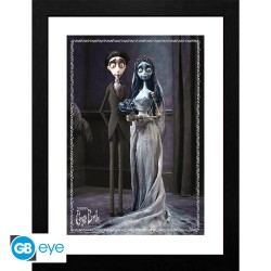 Frame - The Corpse Bride -...