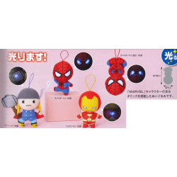 Peluche - Spider-Man