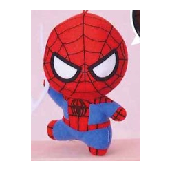 Peluche - Spider-Man
