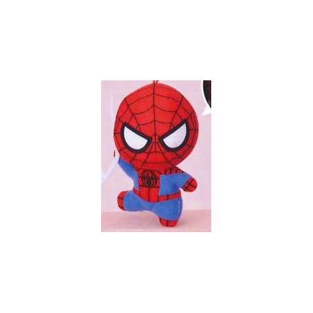 Peluche - Spider-Man