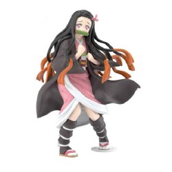 Model - Figure Rise - Demon Slayer - Nezuko Kamado