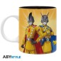 Mug - Mug(s) - Dragon Ball - Gohan & Piccolo