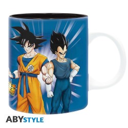 Mug - Subli - Dragon Ball -...
