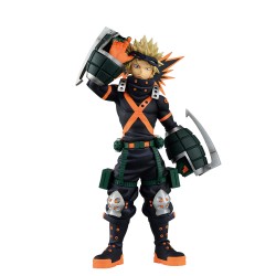 Ichibankuji - Ichibankuji - My Hero Academia - Next generations