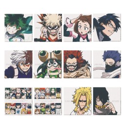 Ichibankuji - Ichibankuji - My Hero Academia - Next generations