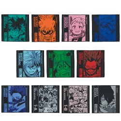 Ichibankuji - Ichibankuji - My Hero Academia - Next generations