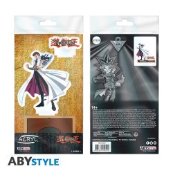 Static Figure - Acryl - Yu-Gi-Oh! - Kaiba Seto