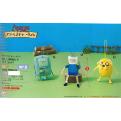 Peluche - Adventure Time - Finn